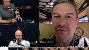 Что происходит