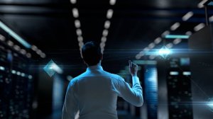 Видеоролик-презентация линейка оборудование PRIME для охлаждения ЦОД