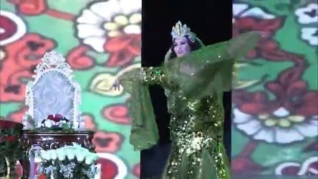 Малика Каландарова и Афзалшо Шодиев 2025 смотреть онлайн