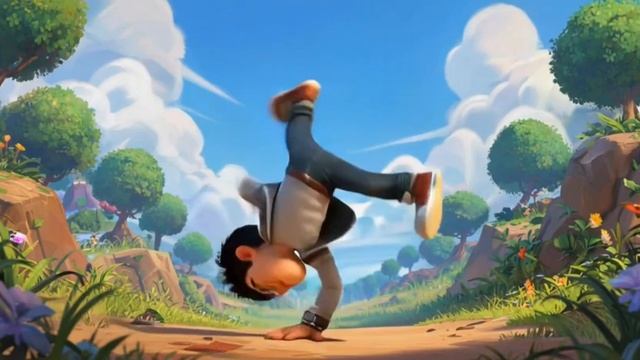 Танец смотреть онлайн