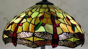 Настольная лампа тиффани  16409 B от Bestiffany.ru