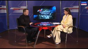 "Защитники Отечества" Набиюлла Салахутдинов 24.09.25 г.