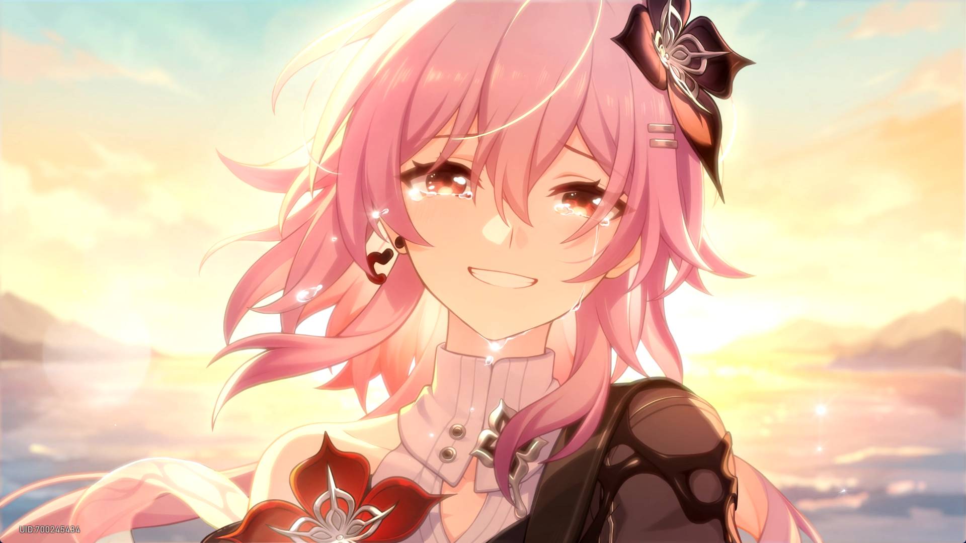 HSR ⬥ Сюжет версии 3.6 ⬥ Часть 2: Великая гробница