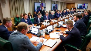 Торговля в эпоху цифровизации: баланс интересов онлайн и офлайн форматов