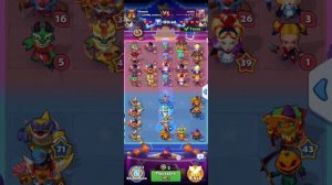 Лудус / Антимагическое Поле / Верена герой//