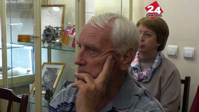 Студентам и школьникам рассказали о становлении атомной отрасли смотреть онлайн