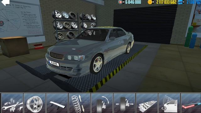 Car Simulator 2 (Обновление 1.57.41) купил самый быстрый TOYOTA CHASER прохождение (android) #88 смотреть онлайн