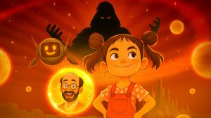 Тизер сериала «Не может быть! или Приключения Забавы»