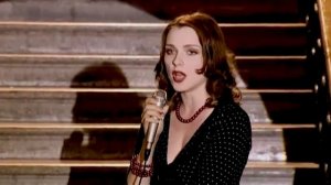 Романс Риты из кинофильма  _Мины в фарватере_