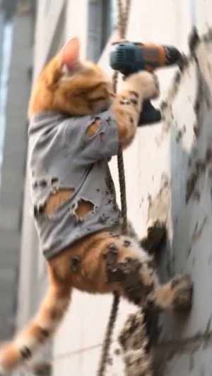 Видео с котиками💚🖤