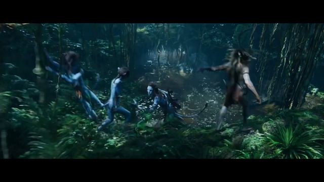 Аватар: Пламя и пепел - 2025 (09) смотреть онлайн