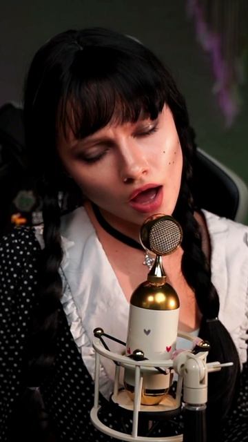 Bloody Mary - Lady Gaga поёт А. Квашеная смотреть онлайн