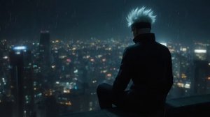 Избранный - Расслабляющая музыка по мотивам аниме Магическая битва, фоновая музыка