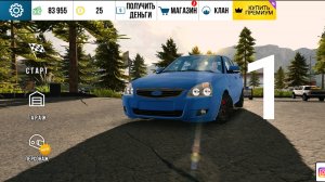 (#1) Car Parking Multiplayer