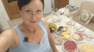 Видео привет из города. Сентябрь 2025 года.