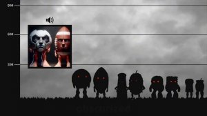 семья гарарарарм часть 2