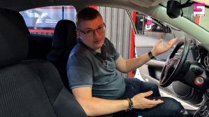 Обзор Mazda 6 GH 2010