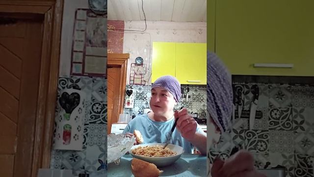 Приятного аппетита 😋 смотреть онлайн