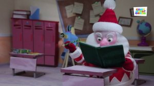 Школа ёлок - Союзмультфильм HD