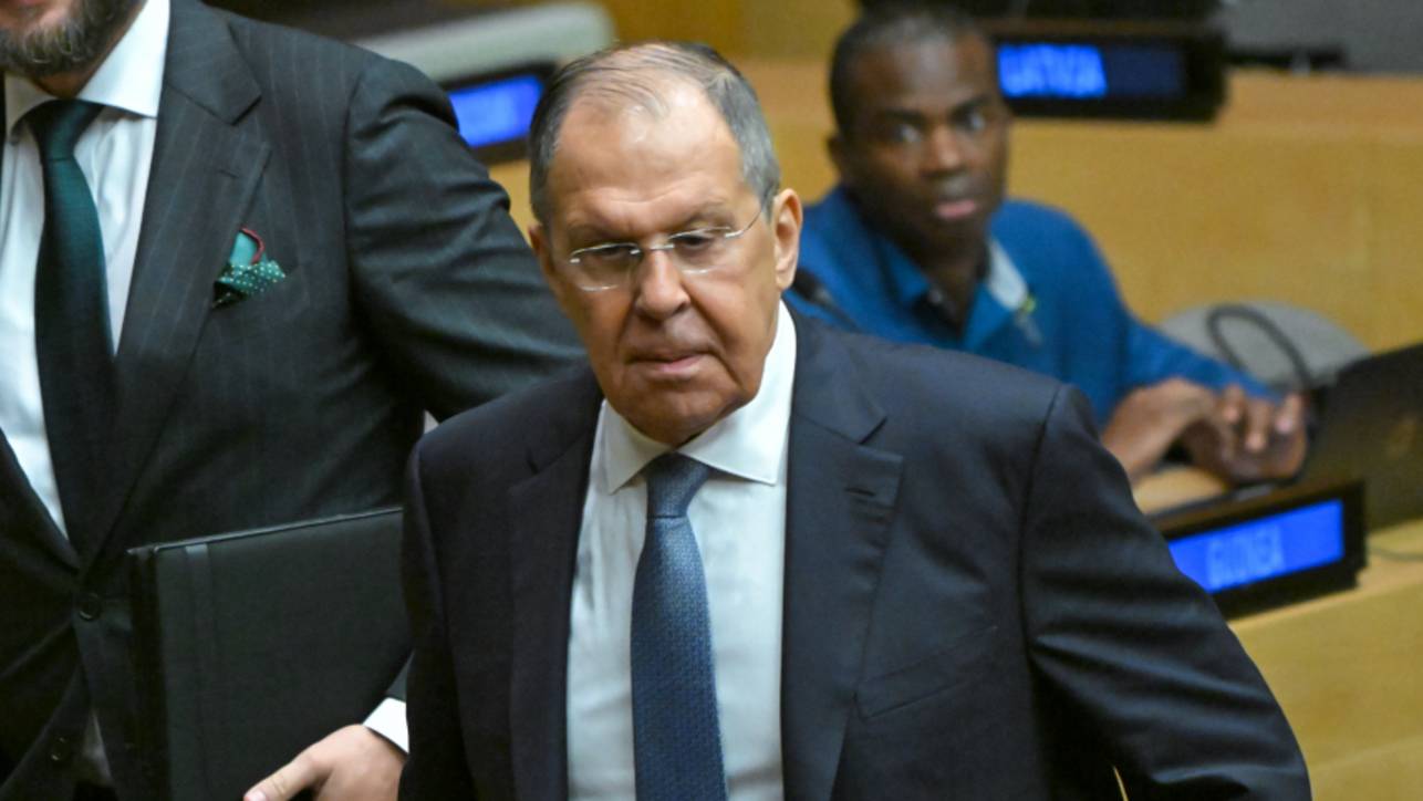 Сергей Лавров раскрыл главные причины конфликтов в мире