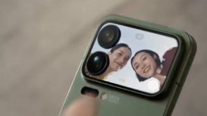 Xiaomi 17 Pro Max — они уже даже не стесняются