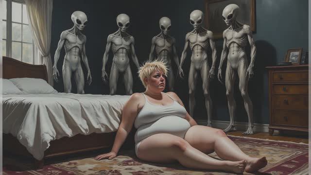 Книга снов. Рассказы очевидцев. Рассказ 