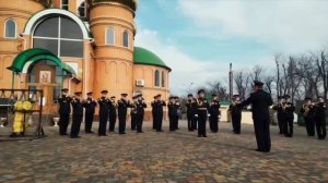 Ко Дню города озвучена новая версия гимна Краснодара