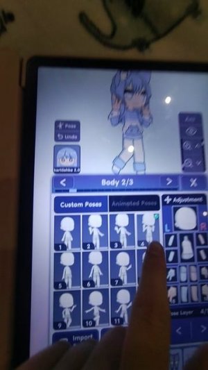 Немного поменяла стиль, как думаете, оставлять?