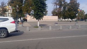 Касимов ( обзор города 2025) от OLEGAS