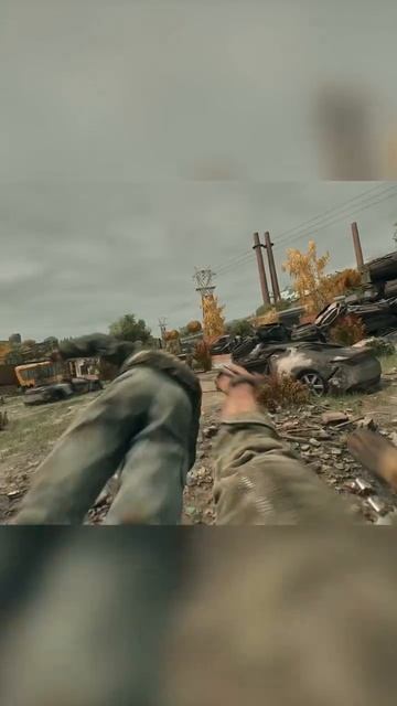 #dyinglight #dyinglightthebeast #horror #gaming #reels смотреть онлайн