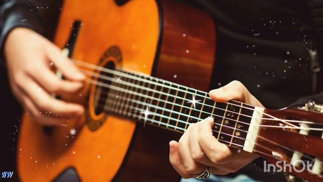 Гитара звонкая 🎸✨🌟 Константин Шевченко смотреть онлайн