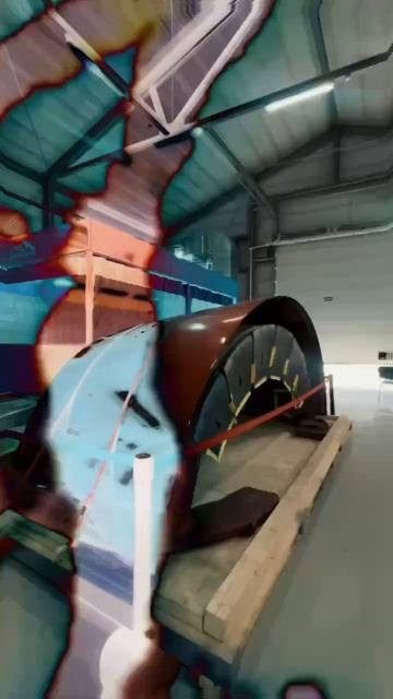 РЕМОНТ АВИАЦИОННЫХ КОМПОНЕНТОВ | КАК ЧИНЯТ САМОЛЁТЫ?