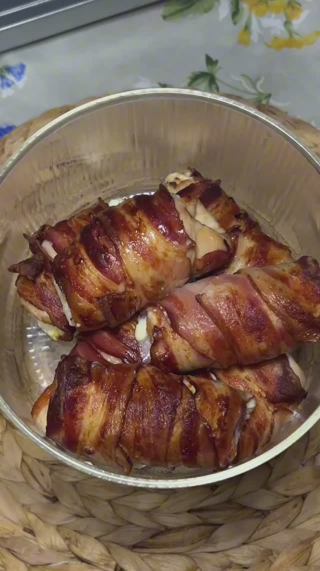 Секреты вкусняшек 🤫