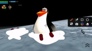 Титаник в чикен ган