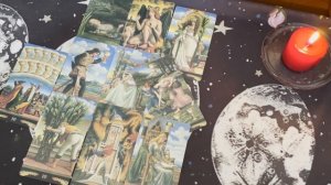 Его истинное отношение к Вам. Что скрывает? Что показывает? Гадание на Таро