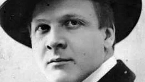 Федор Шаляпин. Русский оперный певец, известный на весь мир. смотреть онлайн