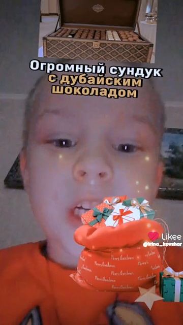 как то раз мне выпало огромный сундук с дубайским шоколадом в 26 году и вот смотреть онлайн