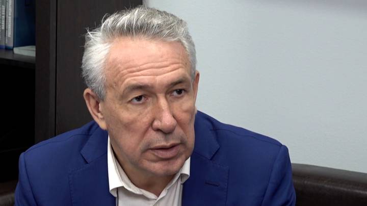 Сергей Горьков: у нас большой потенциал развития отношений с арабскими странами смотреть онлайн