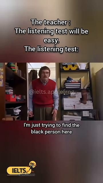 Hardest English listening test Ive ever had #studyenglish #explorepage #englishtips #fyp #vocabul смотреть онлайн