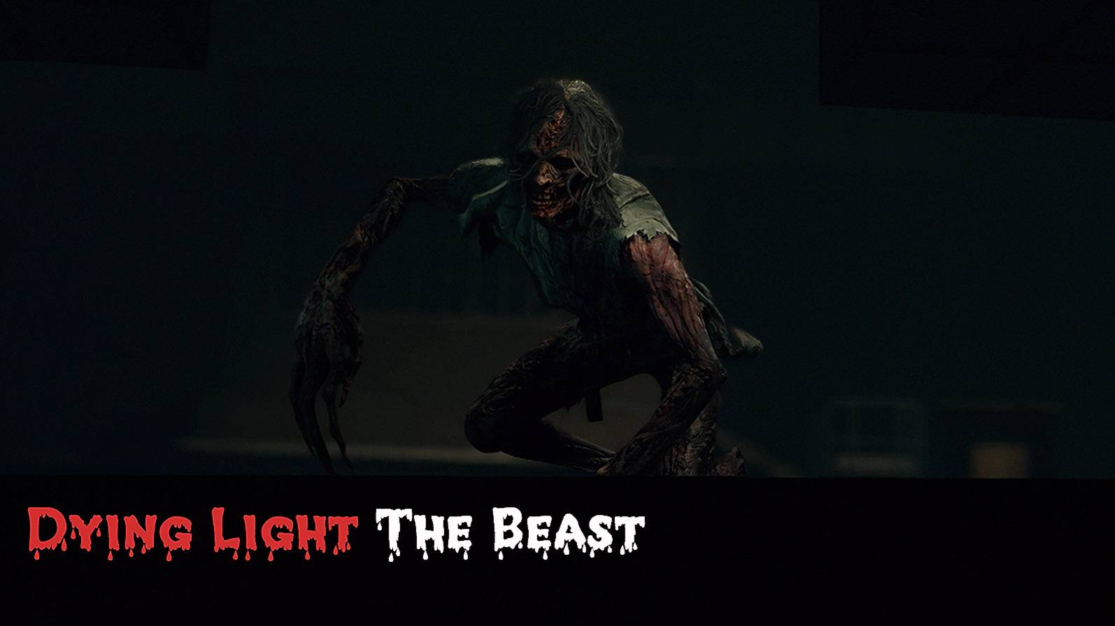 Dying Light: The Beast Химера: Матриарх. Страх и отвращение смотреть онлайн