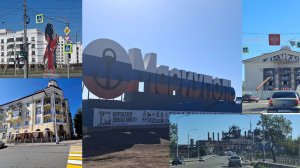 Мариуполь в сентябре 2025! Как выглядит город Мариуполь?