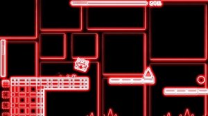 Что было бы если бы Geometry Dash был таким ⁉️