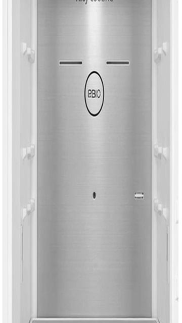 Холодильник Toshiba GR-RB500WE-PMJ(51) - краткий обзор смотреть онлайн