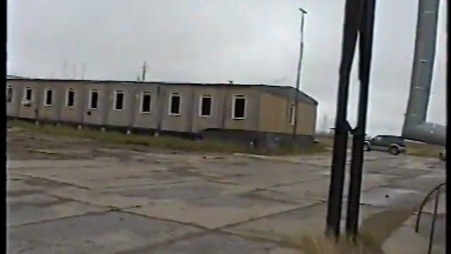 пХарьяга ЦДНГ-7 1часть