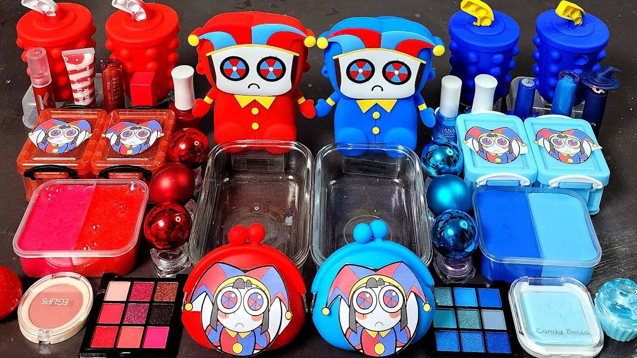 ЦИРК | САМЫЙ безумный АСМР смотреть онлайн