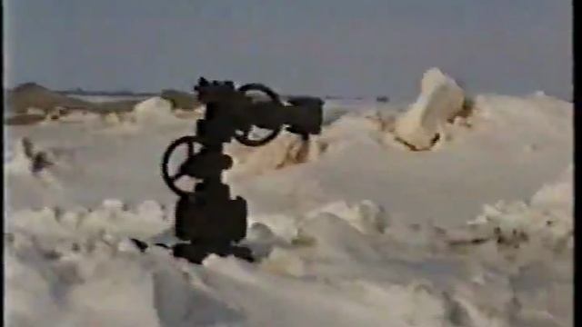 Покомасское м.р ЦДНГ-5 к.69 скв.959 ПРС 1991-92гг