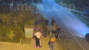 ДТП с пешеходами в Зеленокумске "Х*ли вы на дорогу лезете?!"