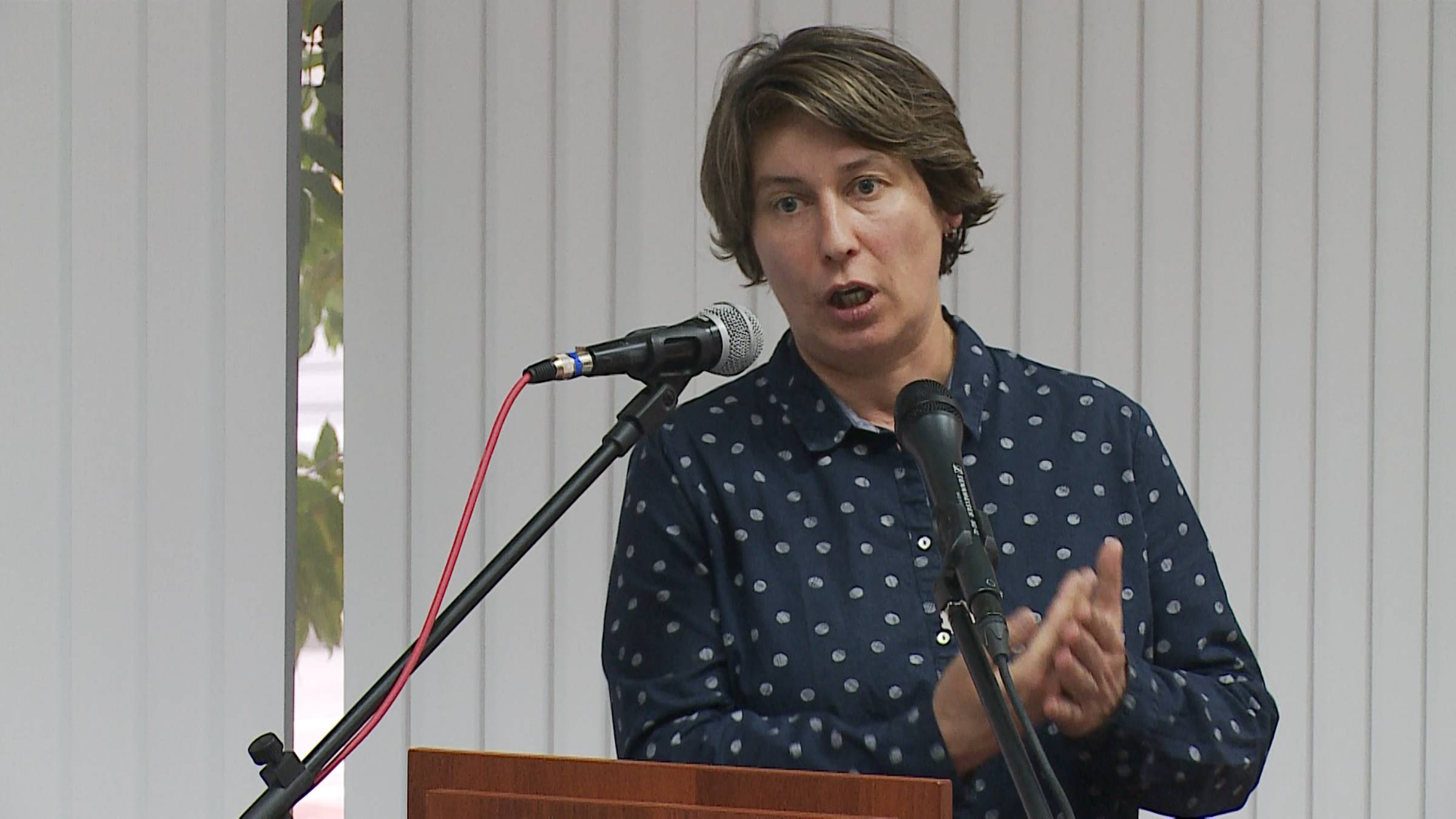 25.09.2025 Круглый стол по проблемам благоустройства района Марфино смотреть онлайн