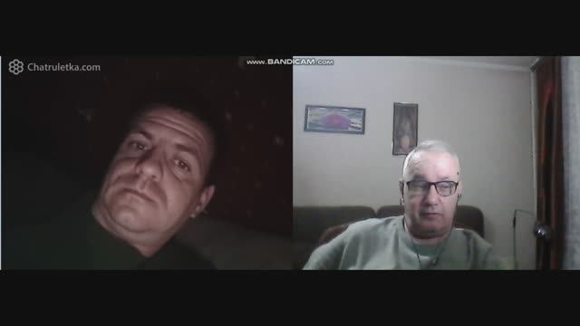 Диванный воин...(Одесса) смотреть онлайн