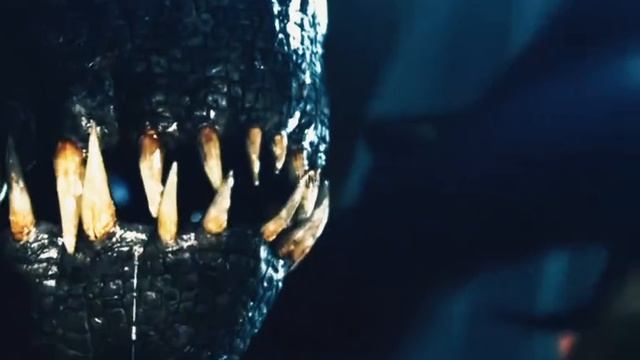 Indoraptor